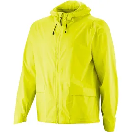 Gonso Essential Rain Jacke (Größe L, gelb)