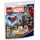 LEGO Marvel Super Heroes Venoms Museumsraub 30707