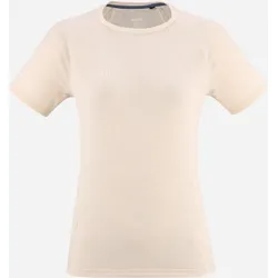 Tee-Shirt FUSION damen beige M