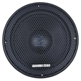Ground Zero GZCS K-165VW