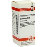 DHU-ARZNEIMITTEL Selenium D30