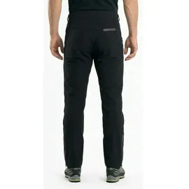 Karpos Marmolada Hosen - Black Dark / Grey - XL