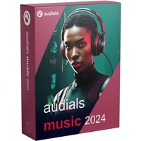 Audials Audials Music 2024