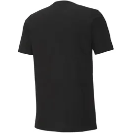 Puma teamGOAL 23 Casuals T-Shirt black M