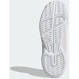 adidas Courtflash Kids Tennisschuh - Distilled Pink / EU 36