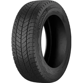 Uniroyal Snow Max 3 215/65 R16C 109/107R