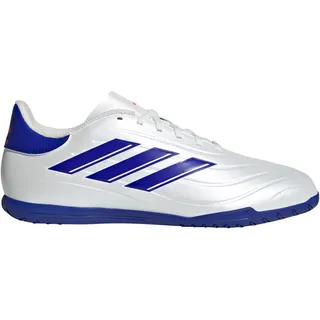 Adidas Copa Pure 2 Club IN cloud white/lucid blue/solar red 46