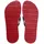 Tommy Hilfiger TH Webbing Summer Sandal Black 39