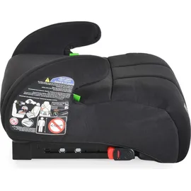Moni Monza i-Size schwarz