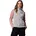 SpringsTM Weste Cirrus Grey Heather XS