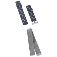 Fitnessuhr Armbänder-Set, 2tlg.