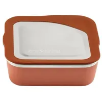Klean Kanteen Lunch Box 20oz 592ml, - Essensbehälter Autumn Glaze, 20 oz (592 ml)