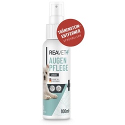 REAVET Augenpflege 100ml