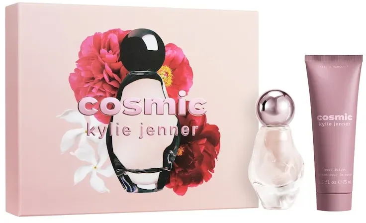 Kylie Jenner Fragrances cosmic Bodylotion Set Duftsets   Damen