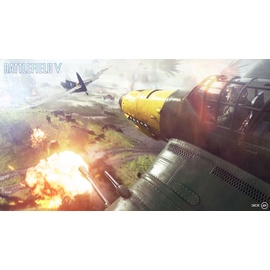 Battlefield V (USK) (PS4)
