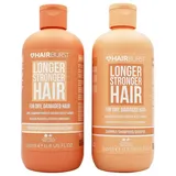 Hairburst Shampoo & Conditioner für trockenes und geschädigtes Haar 770 g