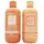 Hairburst Shampoo & Conditioner für trockenes und geschädigtes Haar 770 g