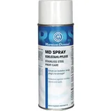 Marston-Domsel MD-Spray Edelstahlprofi Pflege Dose 400ml