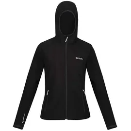 Regatta Arec Iii Softshelljacke - Black - 36