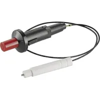TRU Components Piezo-Zündelement 15 kV