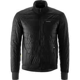 Gonso Trail Primaloft Jacke (Größe XXL, schwarz)