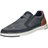 Tom Tailor Herren Slipper Navy 44