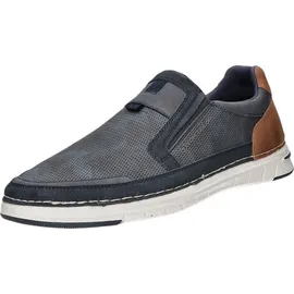 Tom Tailor Herren Slipper Navy 44