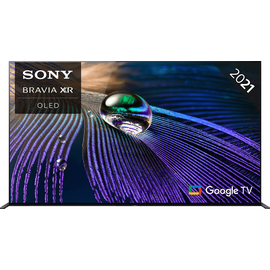 Sony BRAVIA XR-55A90J 55" OLED 4K UHD HDR