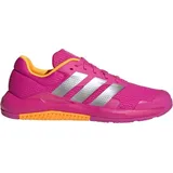 adidas Dropset Base Trainer pink/orange Damen