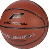 Pro Touch Basketball Basketball Harlem 500 BROWN/BLACK