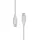 Xlayer USB-C 1,5 m Silber