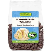 Schokotropfen Vollmilch