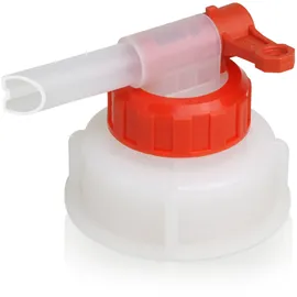 Höfer Chemie Zapfhahn für 20 L Kanister