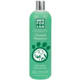 Feuchtigkeitsspendendes Shampoo Menforsan Hund 1 L