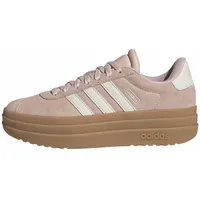 adidas VL Court Bold Kinder Blush pink/Off White 37 1/3