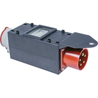 As - Schwabe AS Schwabe CEE Stromverteiler MIXO Adapter