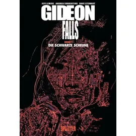 Splitter-Verlag Gideon Falls. Band 1
