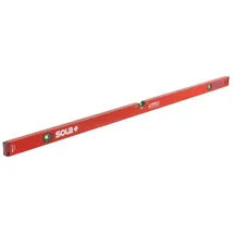 Karl Dahm Wasserwaage Sola Aluminium 150 cm