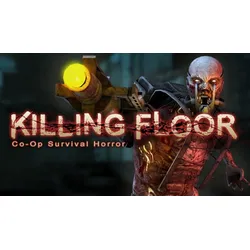 Killing Floor