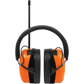 TechniSat STEREOMAN DAB+ OD Orange