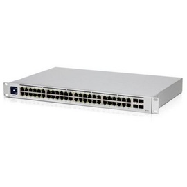 UBIQUITI networks Ubiquiti UniFi Switch USW-48-POE - Switch - Managed L2 Power over Ethernet (PoE)