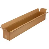 Trans PAK TransPak Karton 2-wellig,VE10, 1200x150x150 mm,B0,Q.2.3