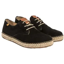 El Naturalista N678 Unisex Schwarz 43