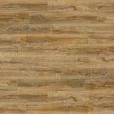 wall-art WallArt Paneele Holzoptik Altholz Eiche Vintage-Braun