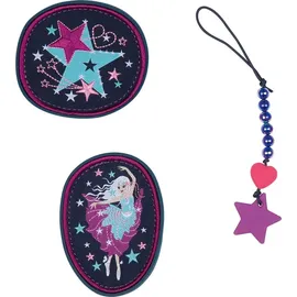 DerDieDas ErgoFlex 5-tlg. lila