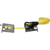 Topex Laminat Spanngurt Set 5 meter
