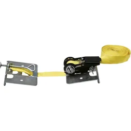 Topex Laminat Spanngurt Set 5 meter