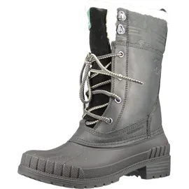 Kamik Stiefel Sienna schwarz 41