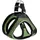 Hunter Hilo Comfort Hundegeschirr Lindgrün XXS-XS