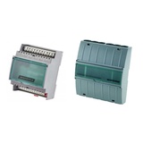 WAREMA MSE Kompakt 4 AP/REG (Ausführung: Reiheneinbau / REG)